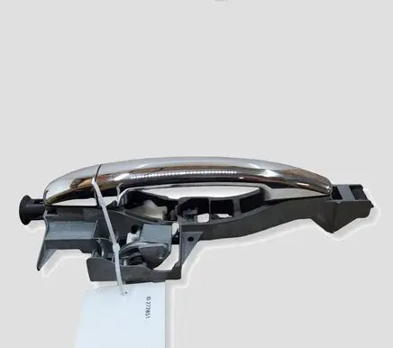 Citroen C3 Rear door exterior handle 9684560080