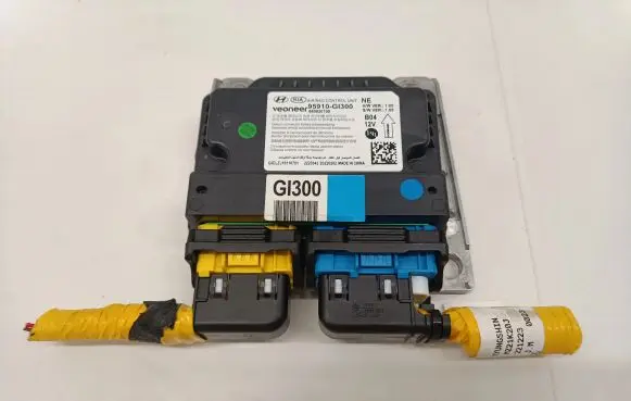 Hyundai Ioniq 5 Airbag control unit/module 95910GI300