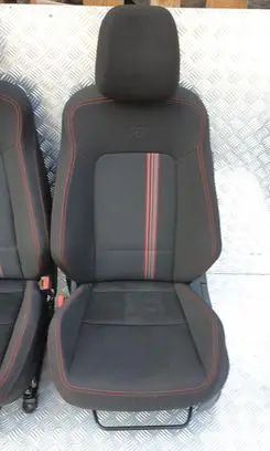Hyundai i20 (BC3 BI3) Front driver seat PU12178