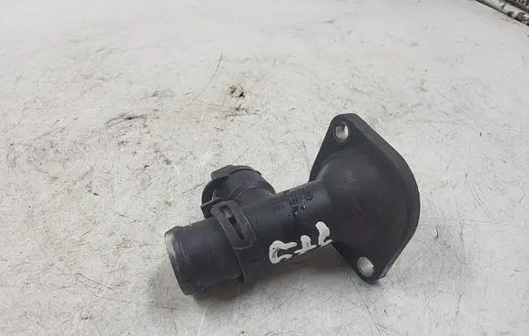 Seat Leon (1P) Engine coolant pipe/hose 
