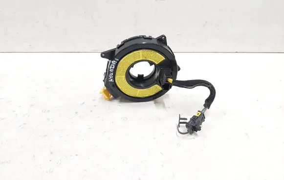 Hyundai Santa Fe Airbag slip ring squib (SRS ring) 