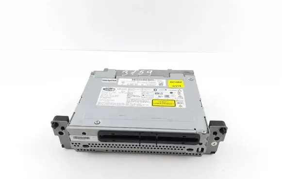 BMW 5 F10 F11 Radio/CD/DVD/GPS head unit 6821151 65126821151