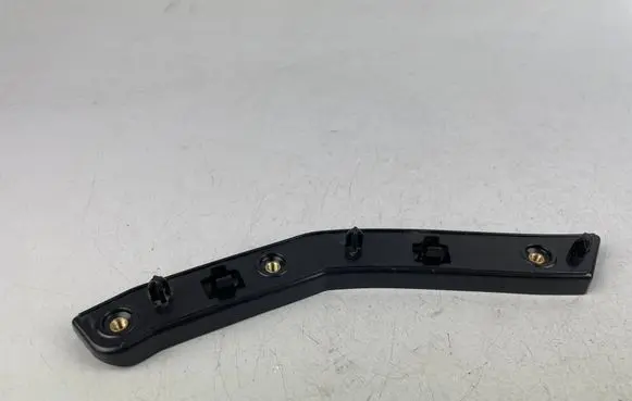 Seat Ateca Front bumper mounting bracket 575807183