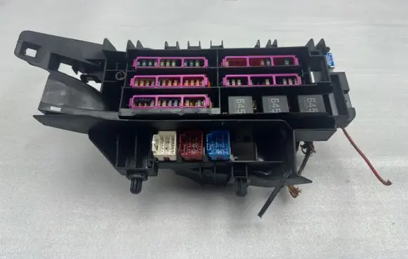 Audi A4 S4 B9 Other wiring loom 4A0937530