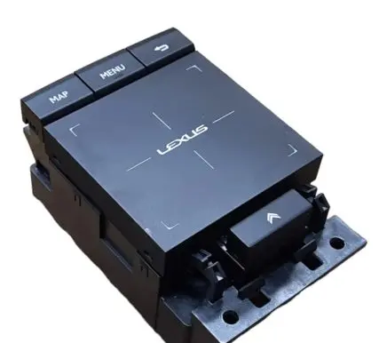 Lexus RX 450H Head unit multimedia control 8478048241