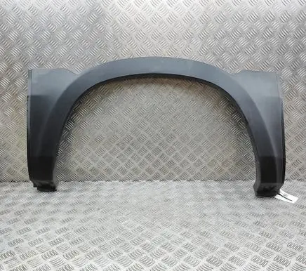 Iveco Daily 6th gen Fender trim (molding) 5801530200 5801530202