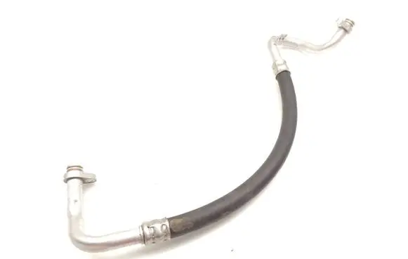 Opel Grandland X Air conditioning (A/C) pipe/hose 9809171080