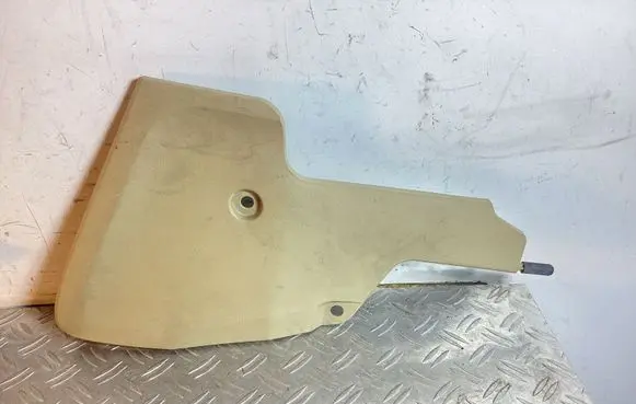Toyota Land Cruiser (J200) Center console decorative trim 77296SWW