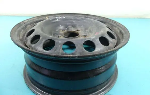 Mazda 5 R16 steel rim IMPRK1343255