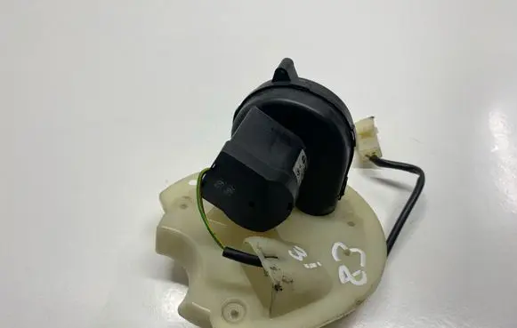 BMW X3 E83 Engine control unit/module fan 0130002840