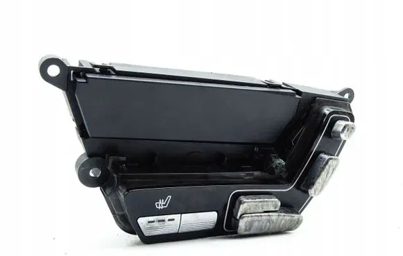 Mercedes-Benz S W221 Seat control switch A2218708558