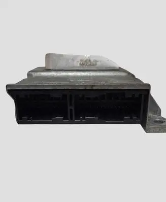 Citroen C5 Airbag control unit/module 9665266080 608990300