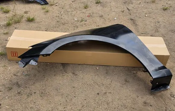Mazda 3 III Fender B45A52211B