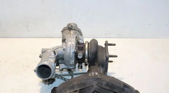 Audi A4 S4 B8 8K Turbo 06H145702Q