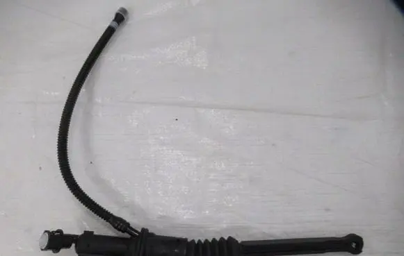 Citroen DS4 Clutch slave cylinder 9673769680