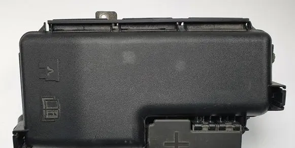 Mini One - Cooper Coupe R56 Fuse box set 30656936