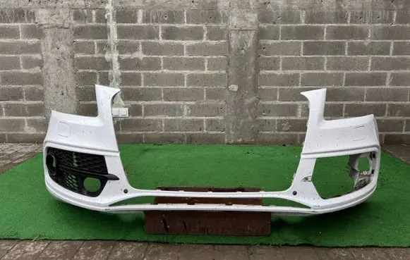 Audi Q5 SQ5 Front bumper
