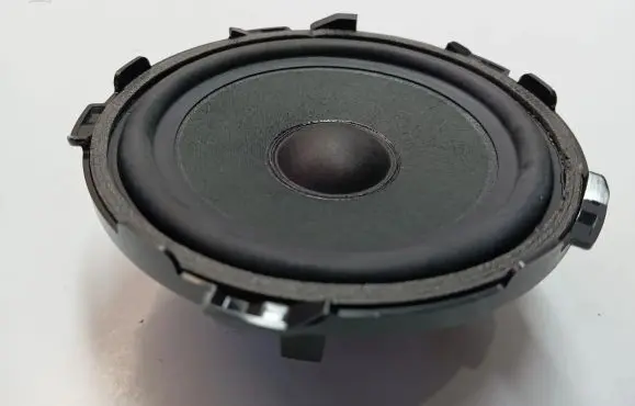 Mercedes-Benz GLC X253 C253 Panel speaker A2058201002