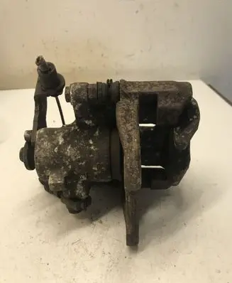 Audi A4 S4 B6 8E 8H Rear brake caliper