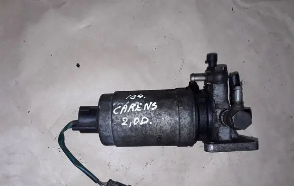 KIA Carens I Fuel filter NOCODE