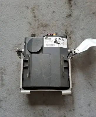 Volvo V50 Phone control unit/module 30732795