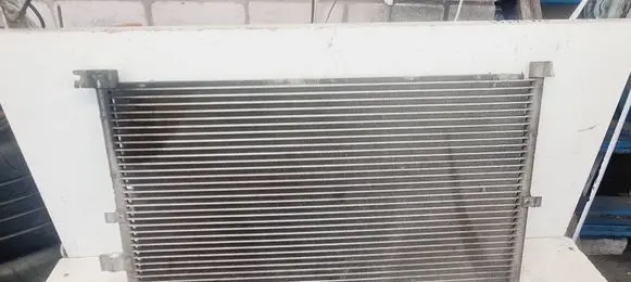 Ford Mondeo Mk III A/C cooling radiator (condenser) 1S7H19710BC