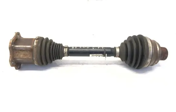 Audi A5 Sportback 8TA Front driveshaft