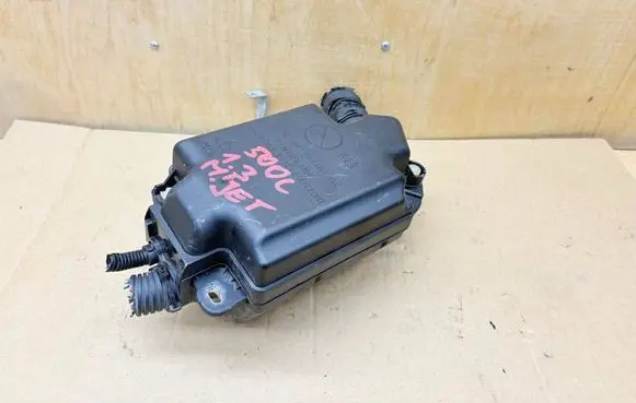 Fiat 500L Fuse module 51867698