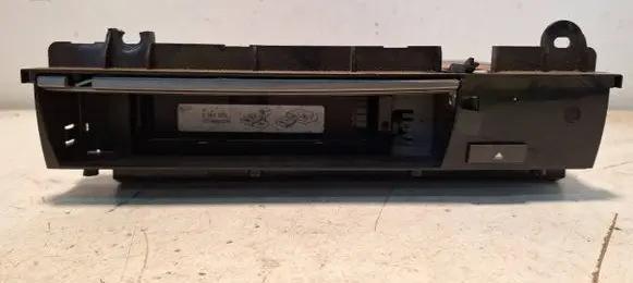 CD/DVD changer