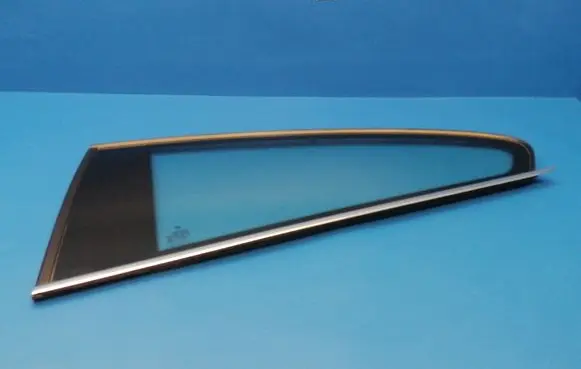 BMW 6 E63 E64 Rear side window