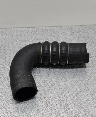 Iveco Daily 3rd gen Intercooler hose/pipe 504116893A