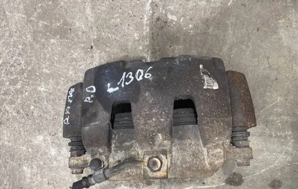 Dodge RAM Front brake caliper 149008011