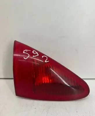 Alfa Romeo 147 Rear/tail lights 46556346 46747825 03320010