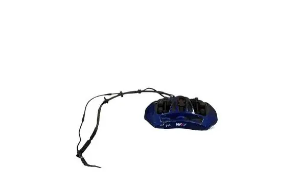 BMW M5 Front brake caliper