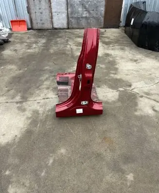 Ford Edge II Pillar (middle) 