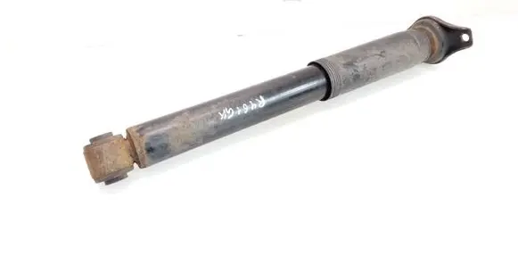 Volvo V60 Rear shock absorber/damper 31429913 298150242