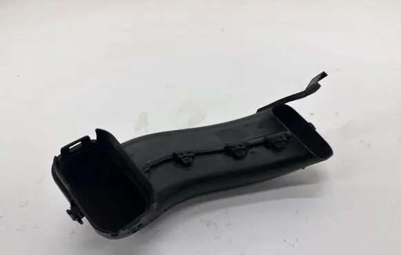 BMW 1 F20 F21 Air intake hose/pipe 7604340