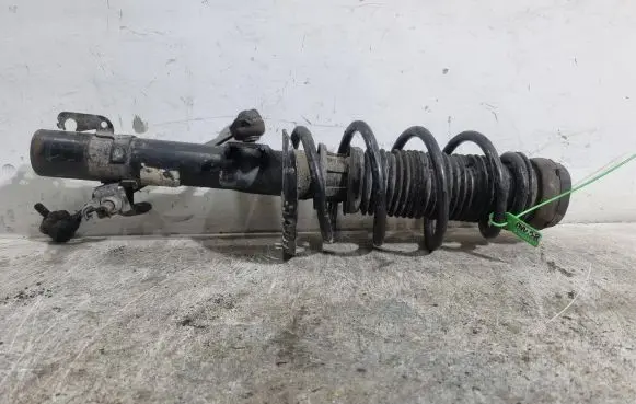 Volkswagen Polo V 6R Front shock absorber/damper 6R0413031AJ