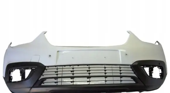 Opel Crossland X Front bumper 39097371