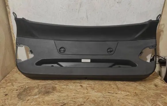 BMW 3 GT F34 Tailgate trim 7295620 17949110 EPDMMT20