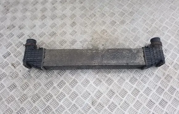 Volkswagen Sharan Intercooler radiator 95VW9L440AA