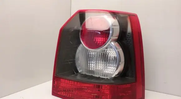 Land Rover Freelander 2 - LR2 Rear/tail lights 