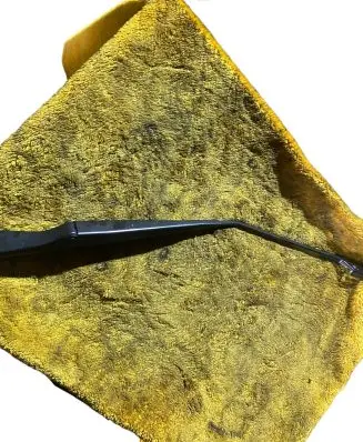 Volvo V50 Front wiper blade arm 30699998