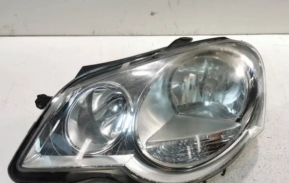 Volkswagen Polo IV 9N3 Headlight/headlamp 6Q1941007AR 1EE24701901