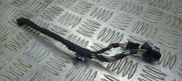 BMW Z4 E89 Other wiring loom 8364646