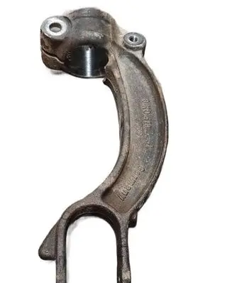 Audi A6 S6 C7 4G Lower shock absorber bracket 8K0413037L