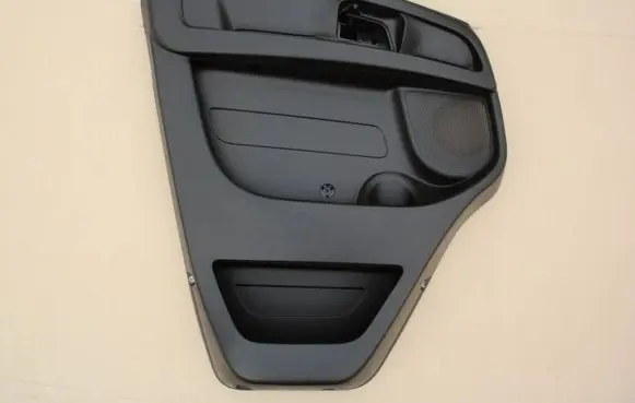 Citroen Jumper Door card panel trim set Y0137040 8802
