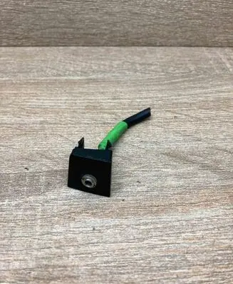 Volkswagen PASSAT B6 AUX in-socket connector B6AUX