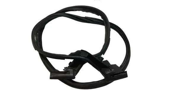 Mercedes-Benz SLK R172 Trunk rubber seal (body) A1727500098