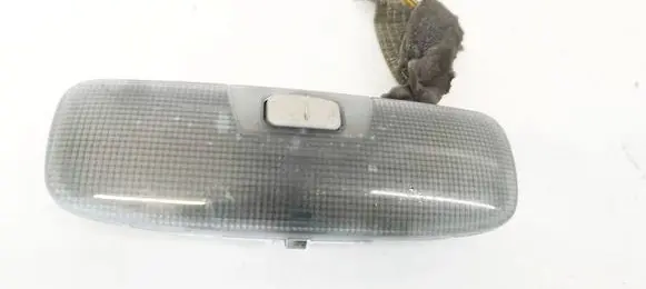 Ford Kuga I Rear seat light 8A6113776CA